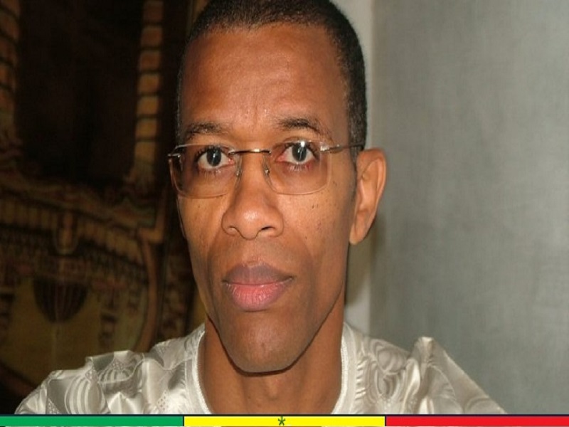 Changement des noms des avenues, rues et places publiques de Dakar : Alioune Ndoye annonce une Commission 