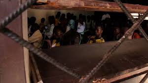 Centrafrique: que deviennent les démobilisés passés par les activités de réintégration DDR?