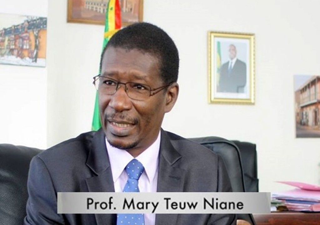 ​Covid19, des alertes et des urgences (Par Mary Teuw Niane )
