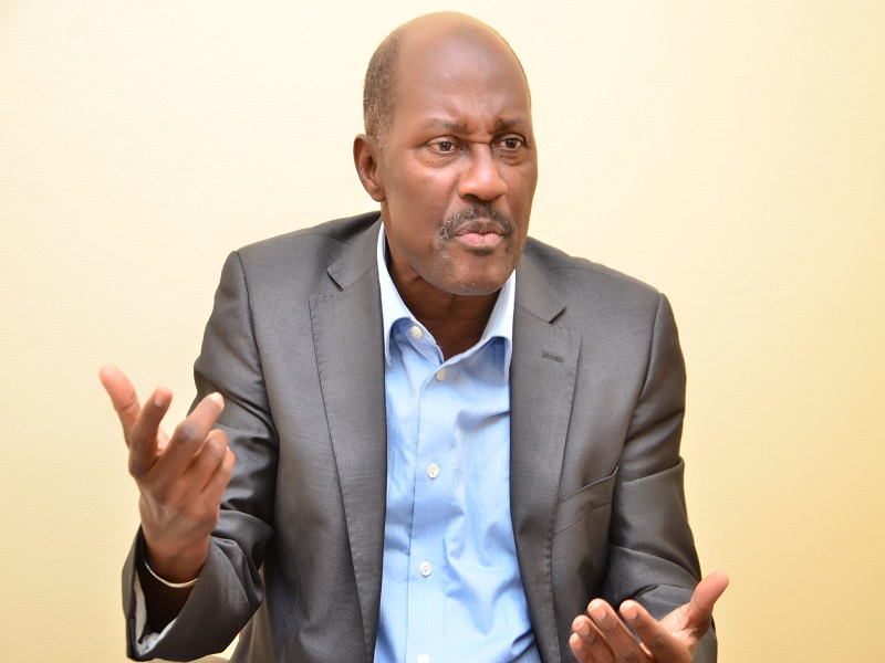 Dic : le commissaire Boubacar Sadio à nouveau convoqué ce lundi