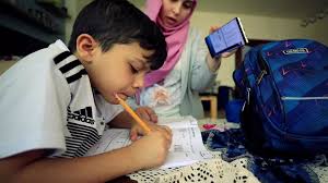 Éducation : la pandémie de Covid-19 a aggravé les inégalités dans le monde