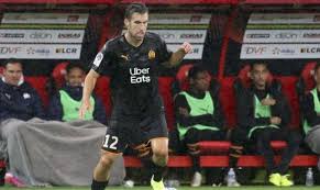 L'OM propose Kevin Strootman à Fenerbahçe... pour 0€ !