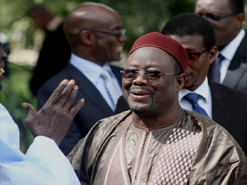 Covid-19 : testé positif, Mbaye Ndiaye contamine ses épouses, ses enfants et son chauffeur