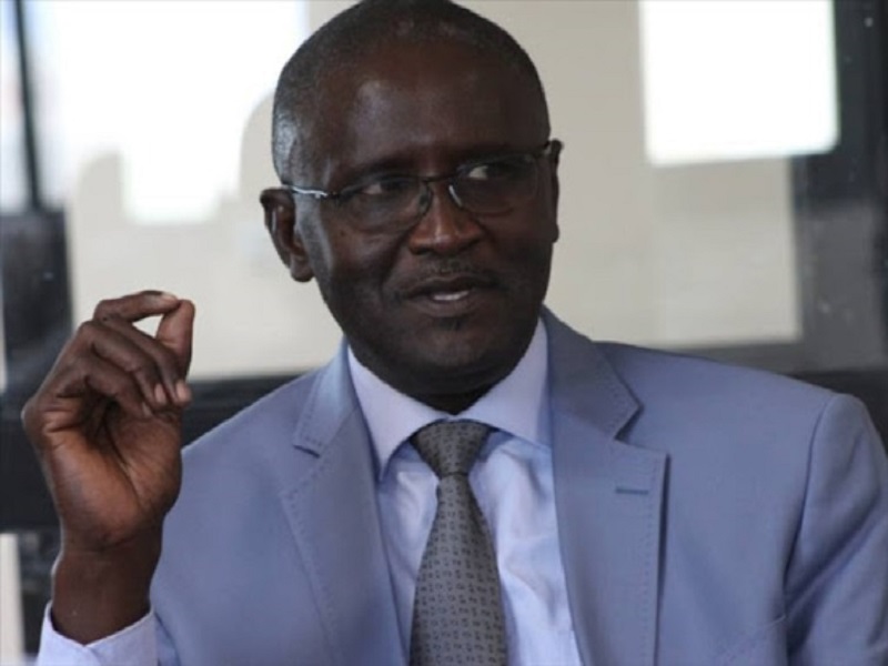 Conseil des ministres de ce mercredi 24 juin : le CICES a un nouveau Directeur général 