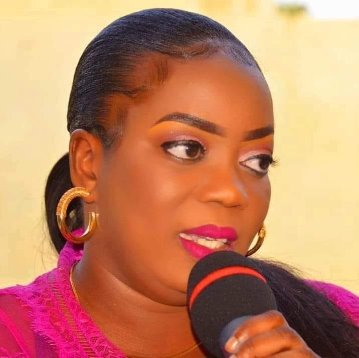 La députée socialiste Yeya Diallo annonce être testée positive à la Covid-19