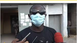 Bénin: la libération d’Ignace Sossou