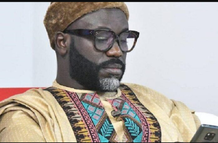 Affaire du présumé avortement: Yerim Seck muet sur la nature de sa relation avec la fille