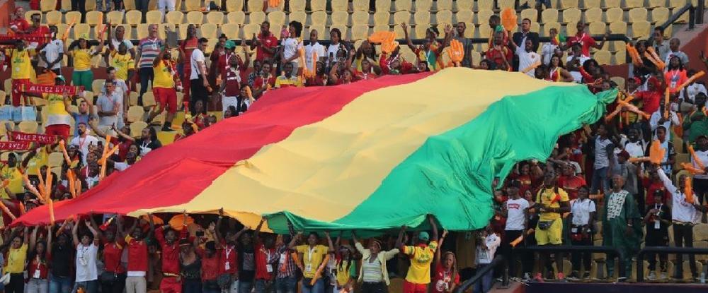 Co-organisation CAN 2025: le ministre des Sports de la Guinée ferme à nouveau la porte au Sénégal