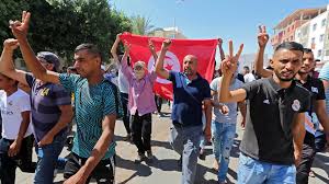 Tunisie: retour au calme dans le Sud après la libération d'un leader de la contestation