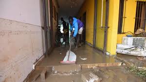 Côte d'Ivoire: plusieurs morts et beaucoup de dégâts après des pluies diluviennes à Abidjan
