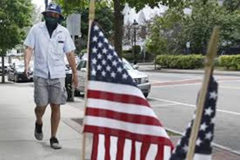 ​Coronavirus dans le monde : une vague estivale aux USA, nouveau record au Brésil