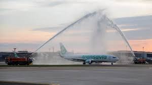 Le trafic reprend à l'aéroport d'Orly après trois mois de fermeture