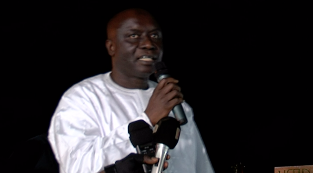 Décès du Khalife de Thiénaba: « Il nous laisse un legs religieux incommensurable », selon Idrissa Seck