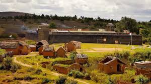 Madagascar: de nombreux prisonniers libérés à la faveur d'une grâce présidentielle