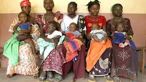 Le paludisme, toujours l'une des premières causes de mortalité en Centrafrique