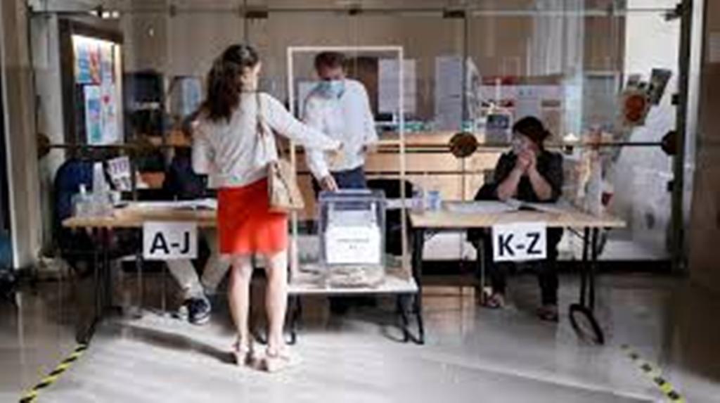 Municipales en France : un second tour avec des règles sanitaires très strictes