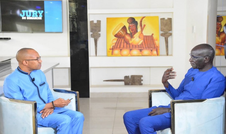 Report production du premier baril de pétrole: le DG de la SAR confirme Woodside, contredit Macky en y mettant les formes