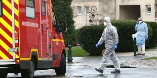 Coronavirus en France : évolution du virus, taux de contamination, clusters... Où en est le Covid-19 ?