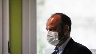 Municipales 2020 : Édouard Philippe réélu au Havre, Louis Aliot remporte Perpignan