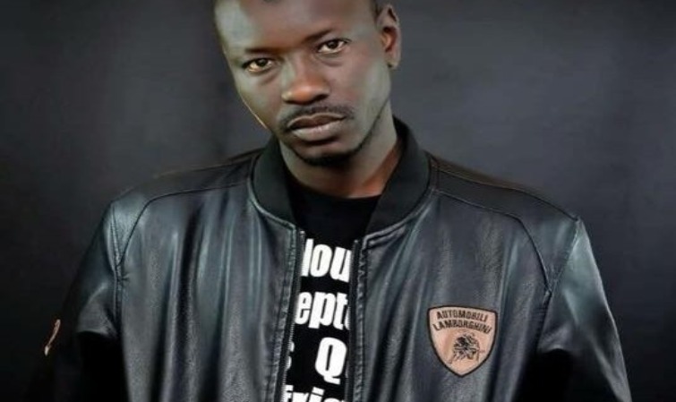 Les FDS et Frapp exigent la libération sans délai de Karim Xrum Xax