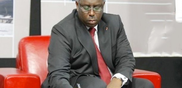 Macky Sall envisage de prolonger l'état d'urgence et le couvre-feu