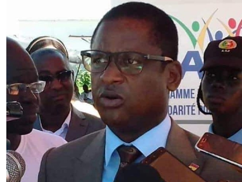 Vélingara : le président du Conseil départemental accusé d’avoir détourné plus de 122 millions de F Cfa