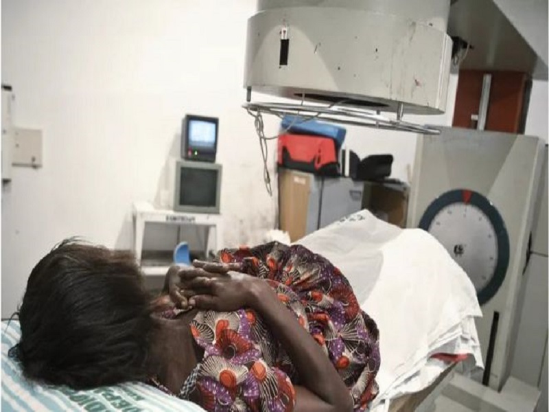 Cancer: un nouveau traitement arrête la croissance tumorale