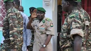 Au Niger, le général Salou Djibo candidat pour la prochaine présidentielle de fin 2020
