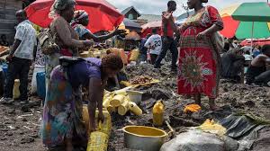 RDC: soixante ans après l'indépendance, pour les femmes il reste du chemin