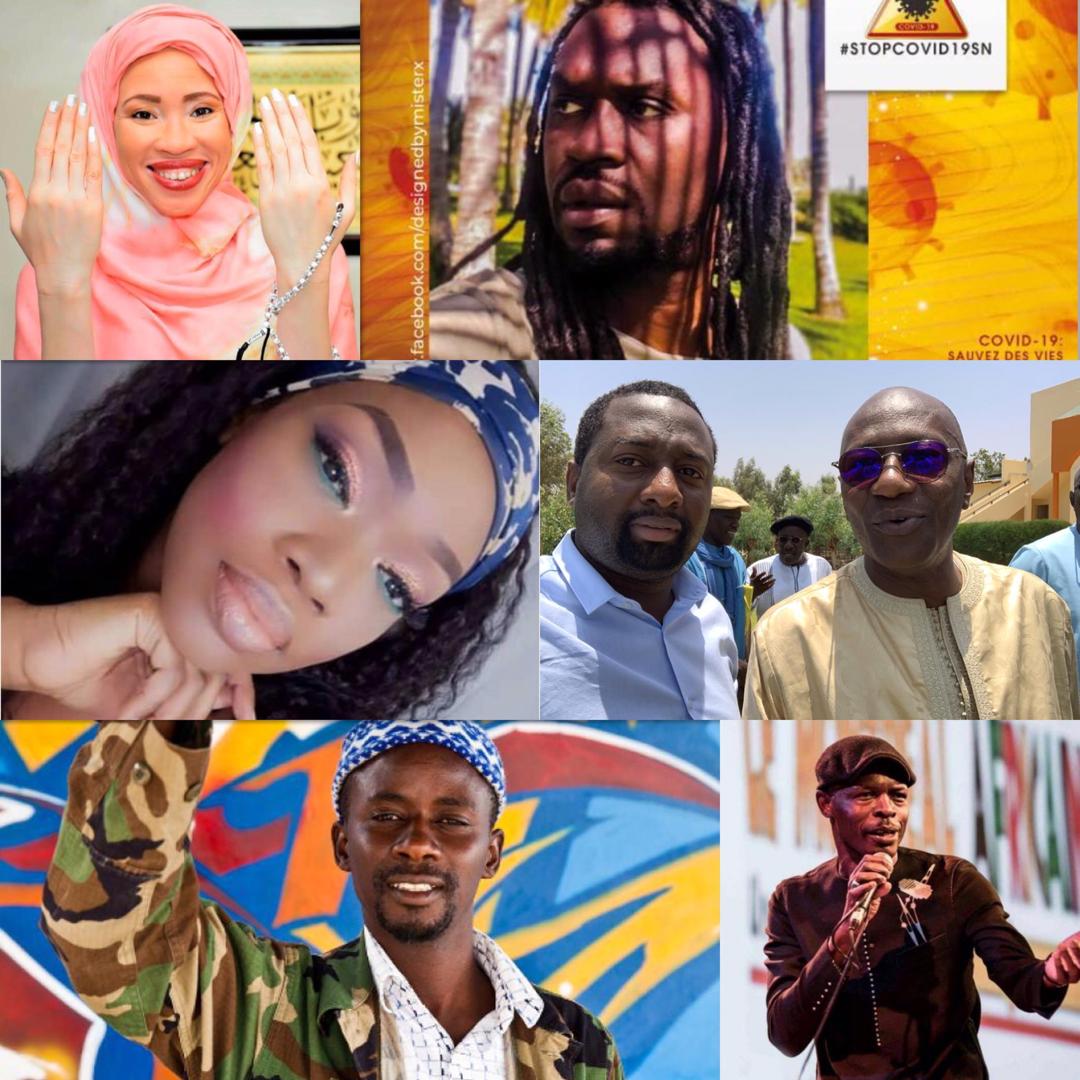 Distribution du 1,5 milliard aux musiciens impactés par le Coronavirus: la commission mise en place accusée de micmacs