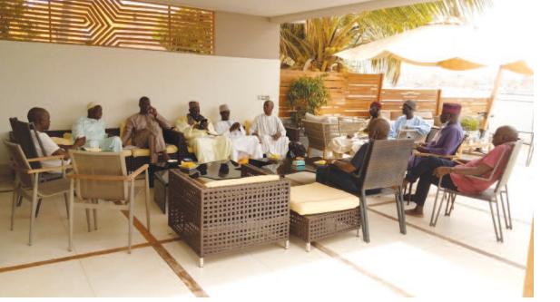 Titre Foncier 1751 NGA OUAKAM: L’histoire d’une mainmise scandaleuse sur un bien foncier communautaire