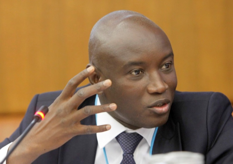 Aly Ngouille Ndiaye : « Nous allons continuer la surveillance au niveau des grands rassemblements… »