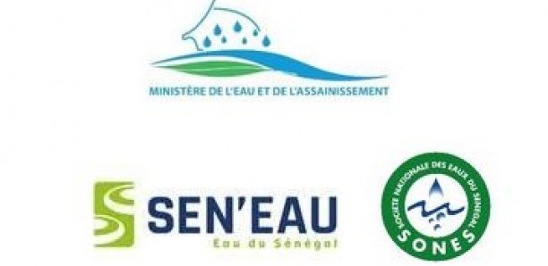 Pour une consommation responsable de l’eau, Sones et Sen’Eau lancent la campagne ECO-EAU