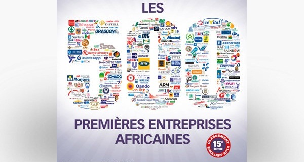 Classement 500 premières entreprises africaines: la SAR devant au Sénégal occupe la 141e place