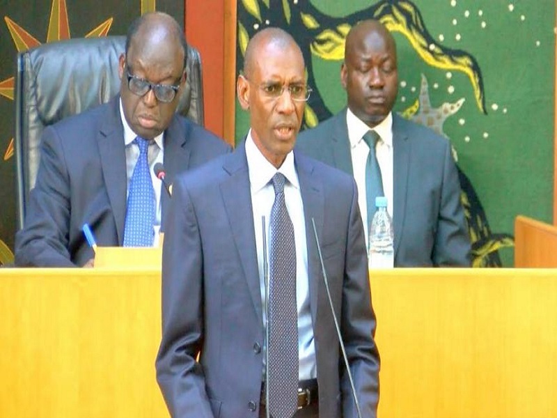 Covid-19: plus de 50 milliards de F Cfa déjà dépensés pour soigner les malades ( Ministre)