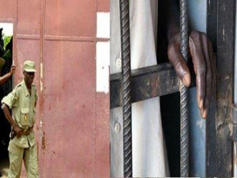 Coronavirus à la prison de Diourbel: 8 détenus et le major de l’infirmerie testés positifs