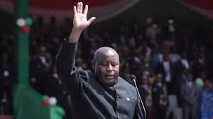Burundi: Évariste Ndayishimiye déclare le coronavirus ennemi public n°1