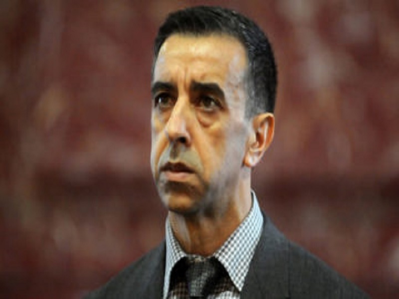 Algérie: des caciques de l'ère Bouteflika, dont l'ex-patron des patrons, lourdement condamnés