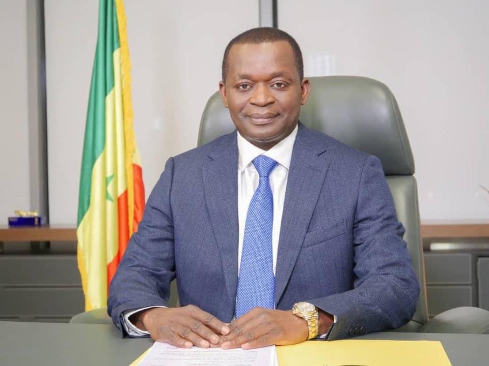 Le Sénégal ferme ses frontières aériennes aux pays de l’Union européenne