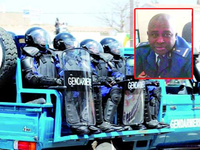Tambacounda : les verdicts sur les affaires Bineta Camara, Commandant Sané et Ibou Diop attendus ce jeudi