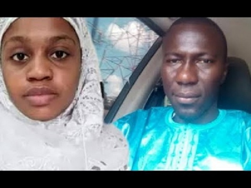 Meurtre de Bineta Camara: perpétuité pour Papa Alioune Fall 