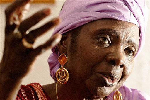 Notre Aminata Sow Fall nationale victime de spoliation foncière ! Coup de gueule de MON
