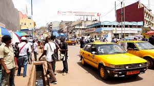 Prostitution: enquête au Cameroun