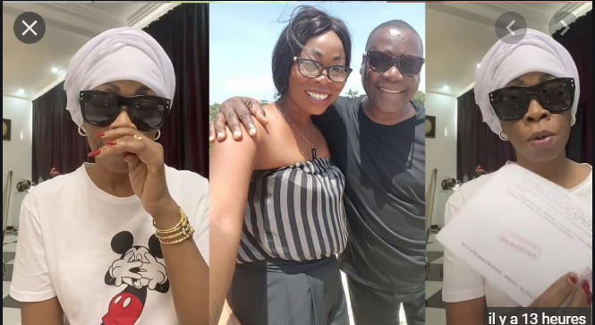 Litige Foncier sur la Corniche: Aby Ndour attaque Anta Babacar Ngom et traite Atépa de maître-chanteur sexuel