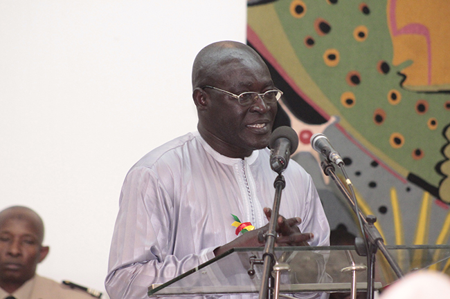 Recrutement 1500 agents de Santé: «On attend de voir la réalisation de la promesse avant d’applaudir…» dit Mballo Dia Thiam