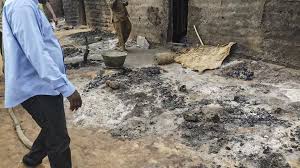 Mali: quatre villages attaqués dans le cercle de Bankass