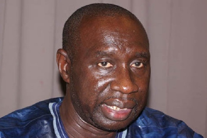 Décès Bamba Ndiaye: Macky Sall salue la mémoire d'un promoteur de la paix et du dialogue interreligieux