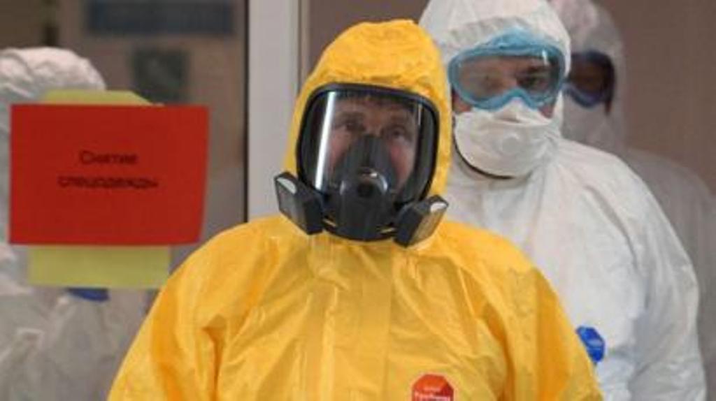 ​Coronavirus dans le monde : 249 morts aux Etats-Unis et 1.111 au brésil en 24h