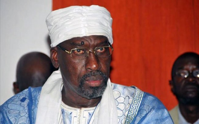 Insultes de Cissé Lô à l’endroit de Diouf Sarr et Farba Ngom : Abdoulaye Makhtar Diop demande des sanctions