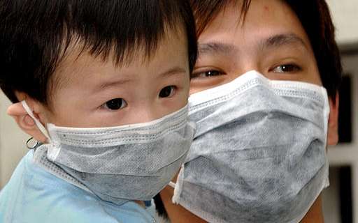 Après le coronavirus, la Chine du Nord rapporte 1 cas suspect de peste bubonique